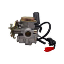 CARBURETOR GY6 50cc