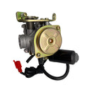CARBURETOR GY6 50cc