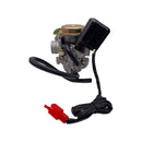 CARBURETOR GY6 50cc
