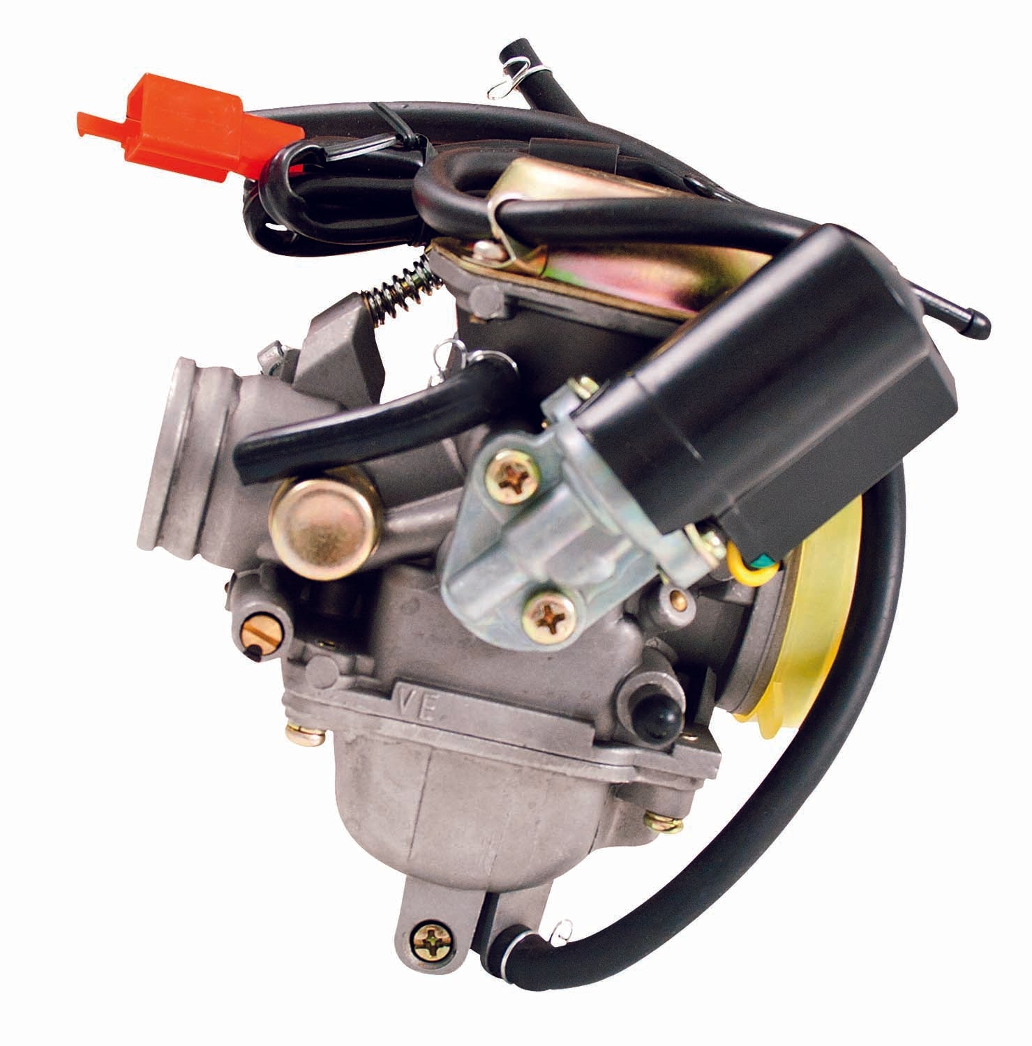 CARBURETOR GY6 125/150cc