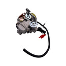 CARBURETOR GY6 125/150cc