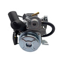 CARBURETOR, GY6 250cc