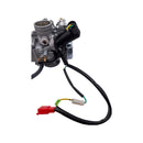 CARBURETOR, GY6 250cc