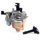 CARBURETOR 5.5-6.5HP(196cc) w/Filter