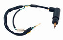 ELECTRIC CHOKE: GY6/CF 250cc (3-WIRE)