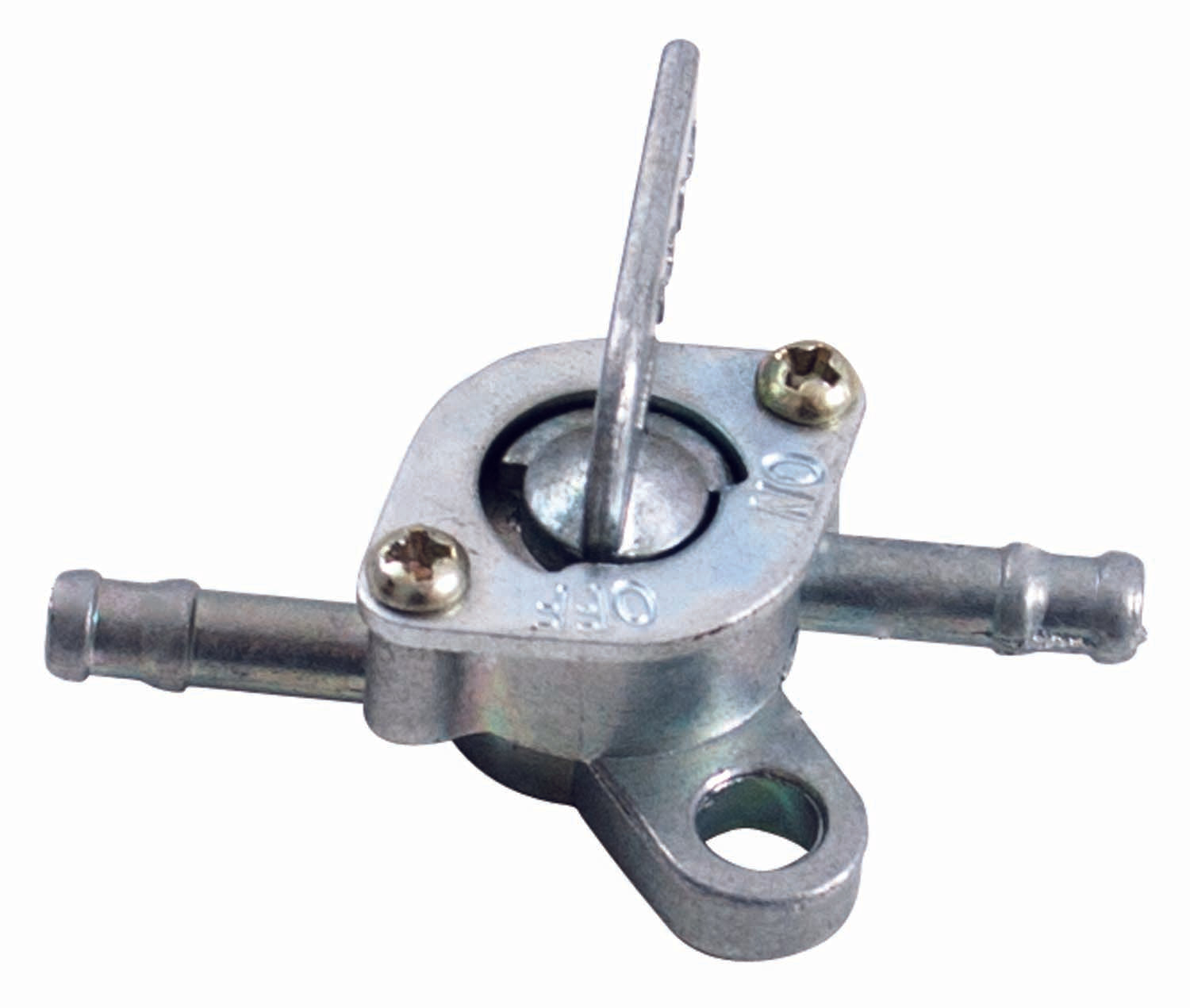 INLINE FUEL VALVE (3/16")