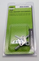 INLINE FUEL VALVE (3/16")