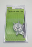 FUEL PUMP, 4-LINE (ROUND)