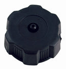 FUEL CAP, PLASTIC; 2.5"