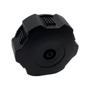 FUEL CAP, PLASTIC; 2.5"