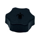 FUEL CAP, PLASTIC; 1.9" (2T)