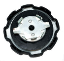 FUEL CAP; 2.75" (LOW PROFILE)