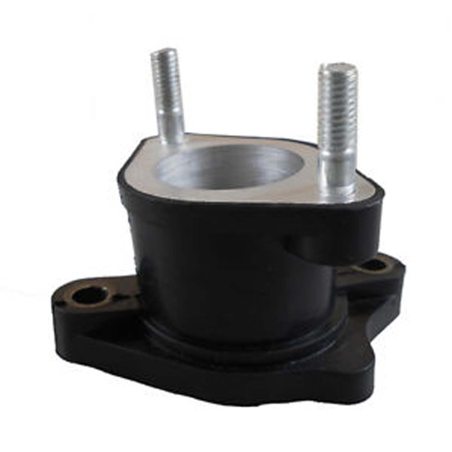 CARBURETOR BOOT 27mm 84 Degree