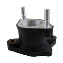 CARBURETOR BOOT 30mm 84 Degree
