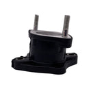 CARBURETOR BOOT 30mm 84 Degree