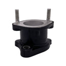 CARBURETOR BOOT 30mm 84 Degree