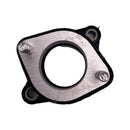 CARBURETOR BOOT 30mm 84 Degree