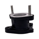 CARBURETOR BOOT 30mm 84 Degree