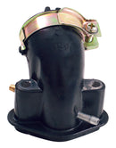 CARBURETOR INTAKE MANIFOLD (GY6 50cc, 2-PORT, 27mm)