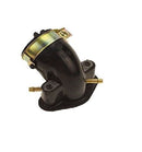 CARBURETOR INTAKE MANIFOLD (GY6 50cc, 2-PORT, 27mm)