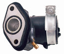 CARBURETOR INTAKE MANIFOLD (GY6 50cc, 1-PORT, 27mm)
