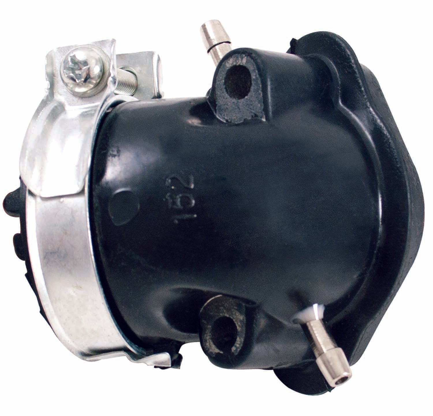 CARBURETOR INTAKE MANIFOLD (GY6 125/150 30mm 2-Port)