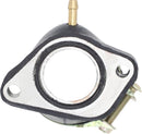 CARBURETOR INTAKE MANIFOLD (GY6/CF 250 34mm 1-Port)