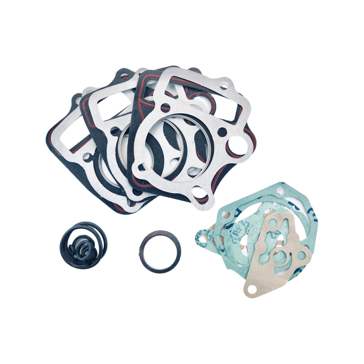 Gasket Gearbox Cover For Peugeot 50 Ludix 10 Snake/2 2008-2012 | UK