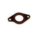 CARBURETOR SPACER / ISOLATOR RING: 250-300cc, 28-30mm