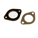 CARBURETOR SPACER / ISOLATOR RING: VERTICAL 200-250cc (30mm)