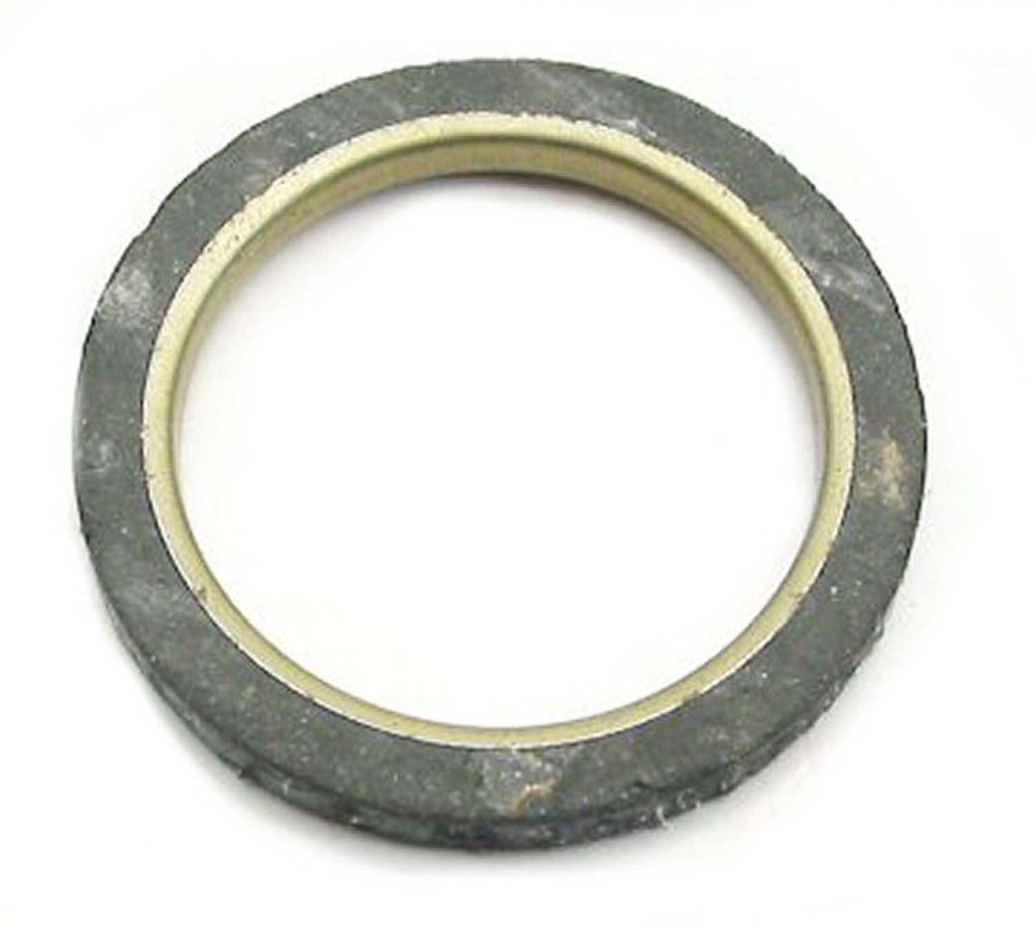 EXHAUST GASKET RING, 23mm (NON-ASBESTOS)