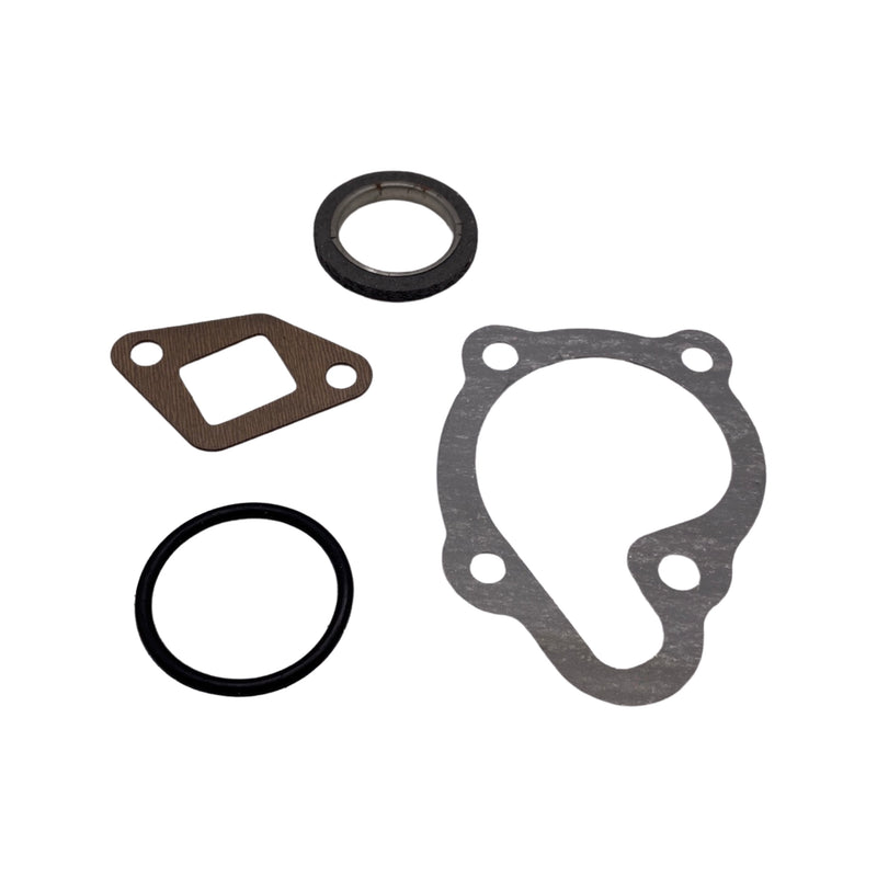GASKET SET, GY6/CF 250cc WATER-COOLED