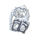 GASKET SET, VERT. 125/150cc AIR-COOLED