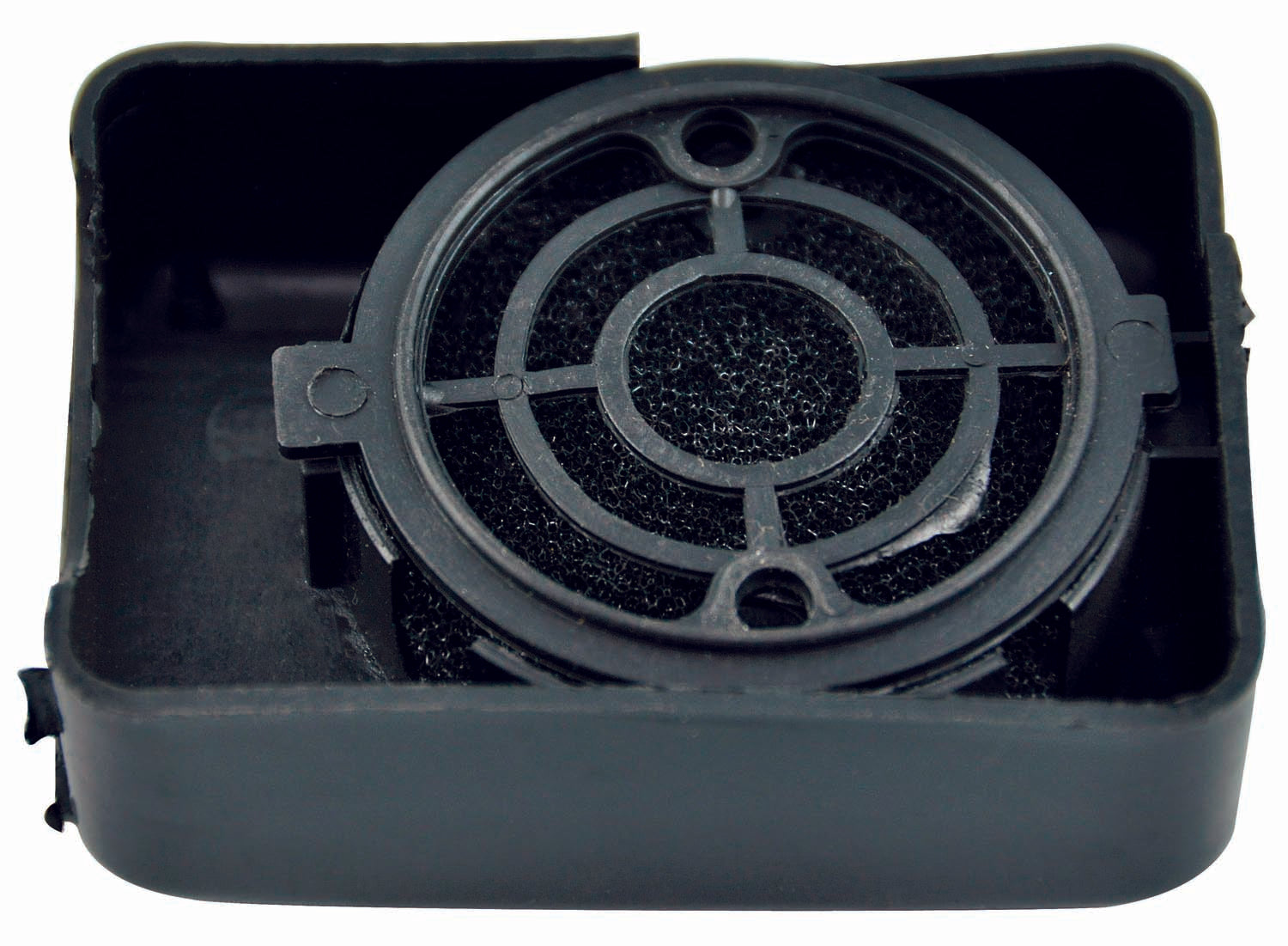 AIR FILTER BOX ASSEMBLY FOR 2T POCKET BIKE/ATV (RECTANGULAR)