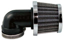 AIR FILTER, WIRE-MESH CONE (35mm, 90 DEGREE)