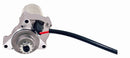 STARTER MOTOR, TOP MOUNTED