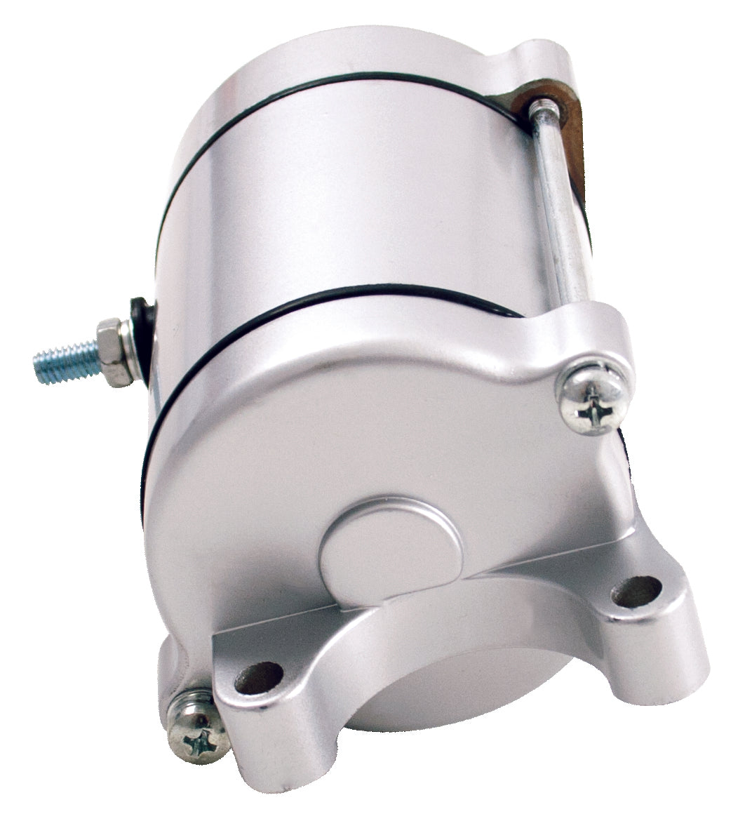 STARTER MOTOR, 9-TOOTH. VERT.