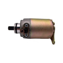 STARTER MOTOR, GY6 125/150cc (9-SPLINE)