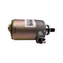 STARTER MOTOR, GY6 125/150cc (9-SPLINE)