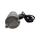 STARTER MOTOR, 229.5-250cc (9-SPLINE) [Jianshe, Loncin, Baja & Other]