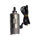 STARTER MOTOR, 229.5-250cc (9-SPLINE) [Jianshe, Loncin, Baja & Other]