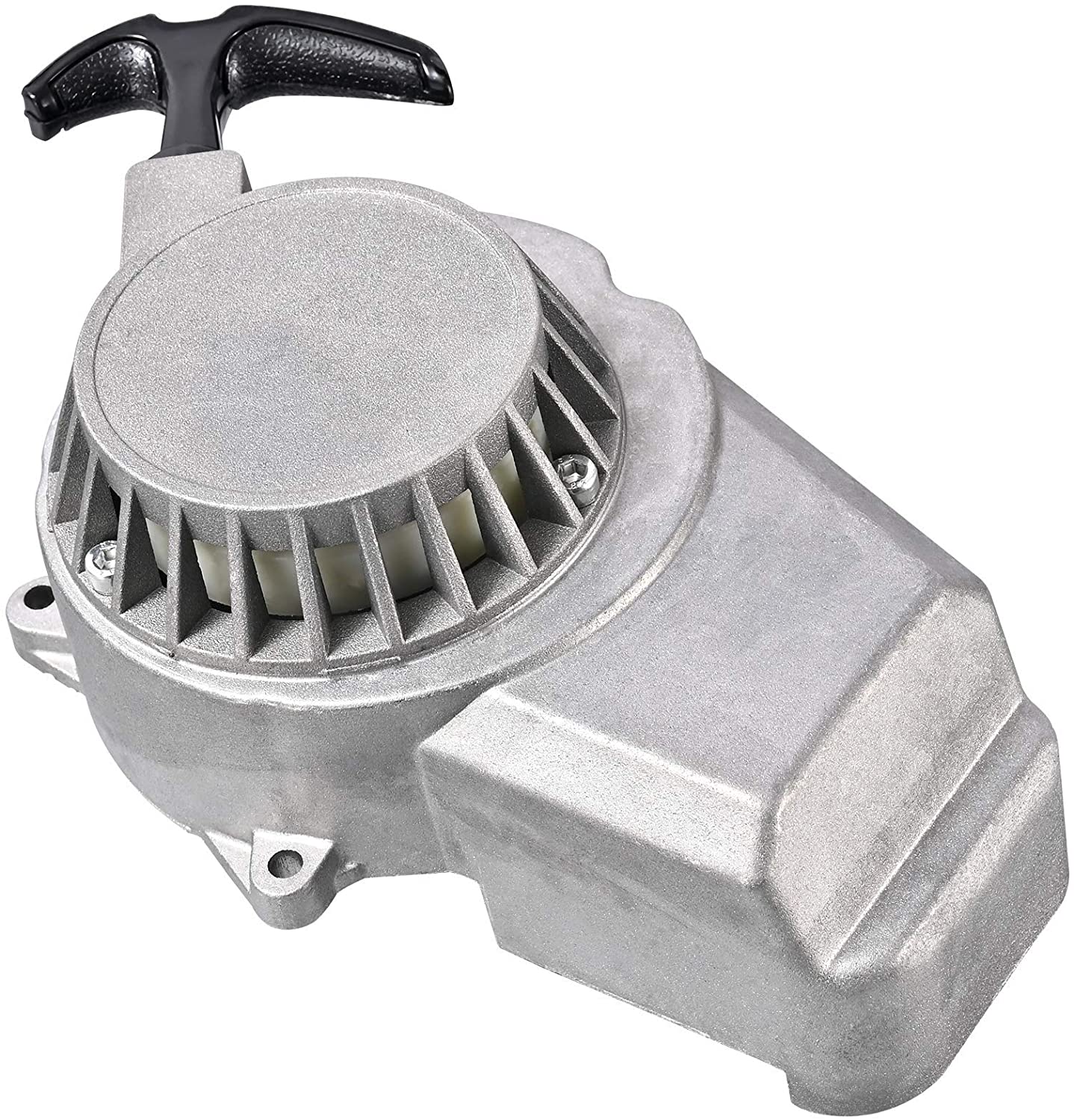 PULL START ASSEMBLY 47/49cc, ALUMINUM
