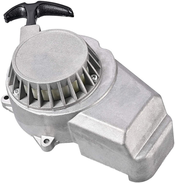PULL START ASSEMBLY 47/49cc, ALUMINUM