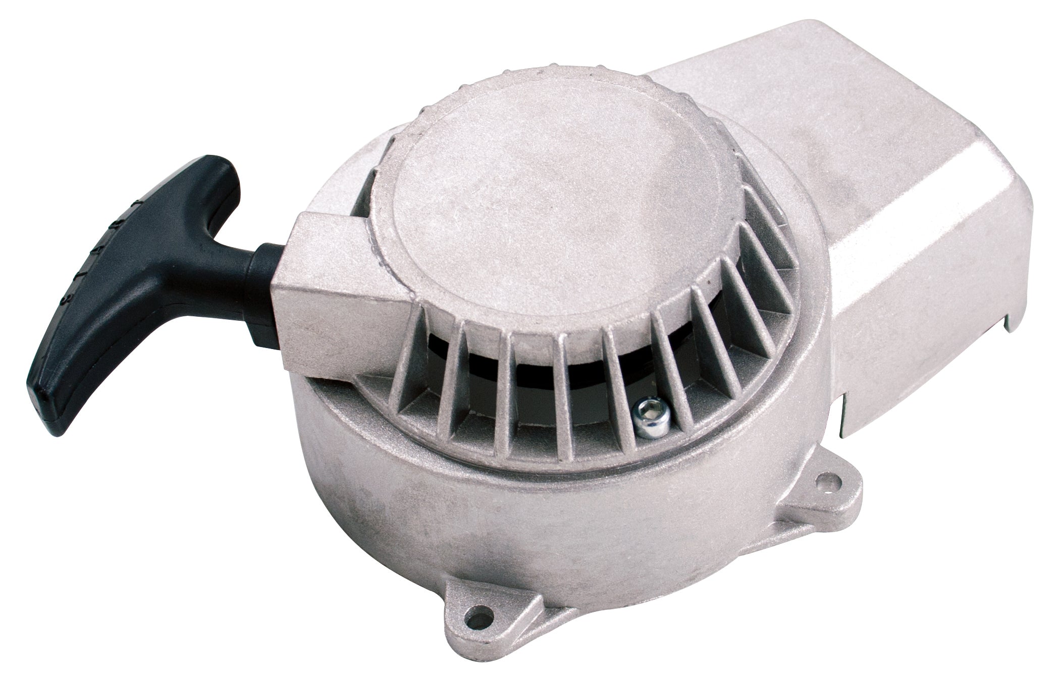 PULL START ASSEMBLY 47/49cc, ALUMINUM