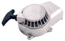 PULL START ASSEMBLY 47/49cc, ALUMINUM