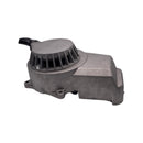 PULL START ASSEMBLY 47/49cc, ALUMINUM