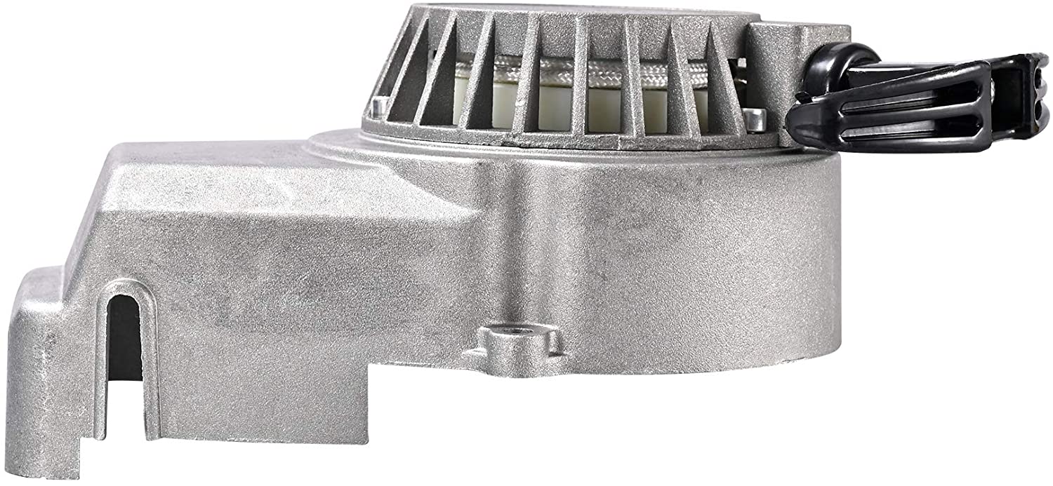 PULL START ASSEMBLY 47/49cc, ALUMINUM