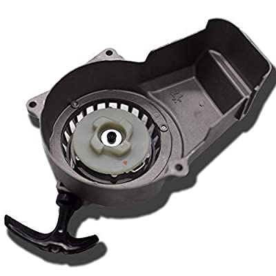 PULL START ASSEMBLY 47/49cc (***TYPE-2 COG***)