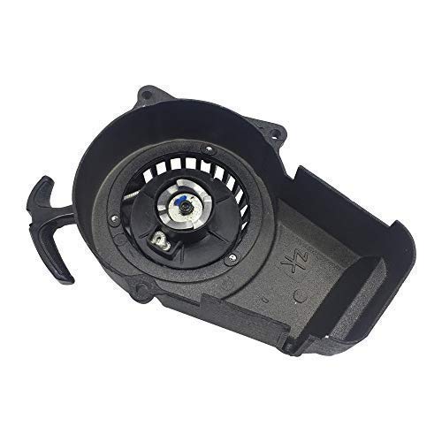 PULL START ASSEMBLY 47/49cc (FITS 2-STROKE MTA1)
