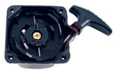 PULL START ASSEMBLY GSMOON 4-BOLT